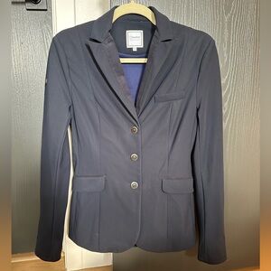 Samshield Louise Show Coat